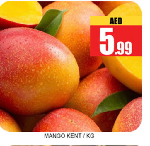 Mango available at لكي سنتر in الإمارات العربية المتحدة , الامارات - الشارقة / عجمان