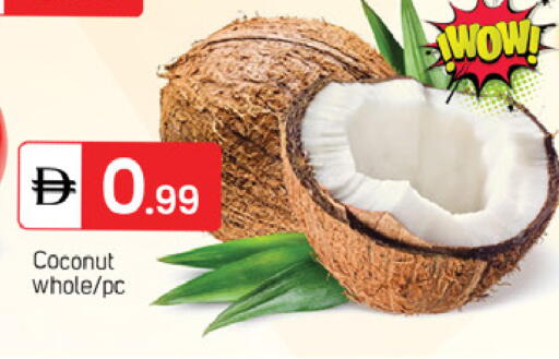 Coconut available at TALAL MARKET in UAE - Sharjah / Ajman