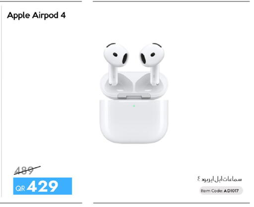 Apple available at iCONNECT  in Qatar - Al Shamal