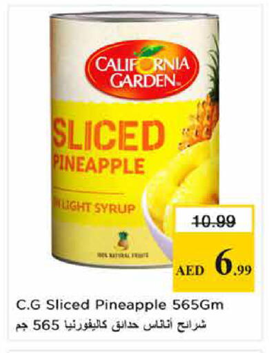 Pineapple available at Nesto Hypermarket in UAE - Sharjah / Ajman