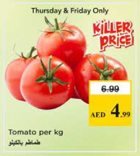 Tomato available at Nesto Hypermarket in UAE - Sharjah / Ajman