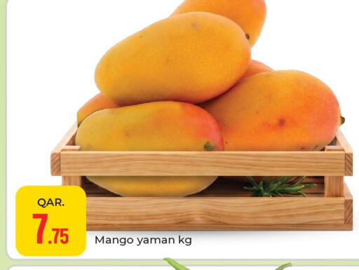 Mango available at Paris Hypermarket in Qatar - Al Rayyan