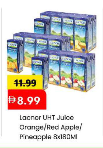 Orange Apple Pineapple available at مارك & سيف in الإمارات العربية المتحدة , الامارات - أبو ظبي