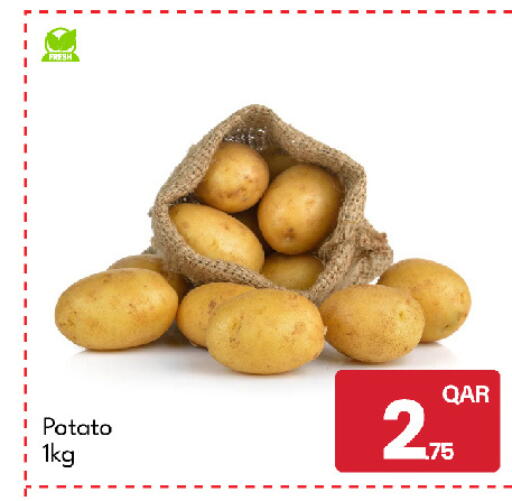 Potato available at G MAX Hypermarket in Qatar - Al Rayyan