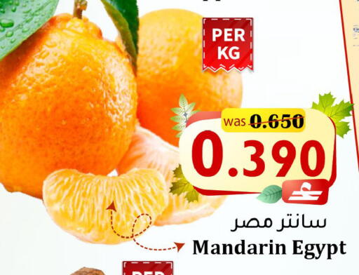 Mandarin from Egypt available at القوت هايبرماركت in عُمان - مسقط‎