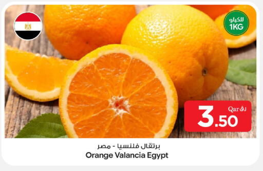 Orange from Valancia Egypt available at بن داود in قطر - الدوحة