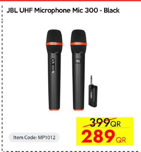 available at iCONNECT  in Qatar - Al Daayen