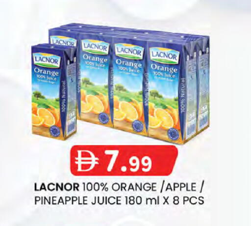 Orange Apple Pineapple available at Safa Hyper in UAE - Al Ain