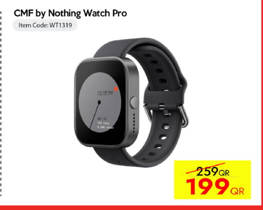 available at iCONNECT  in Qatar - Al Wakra