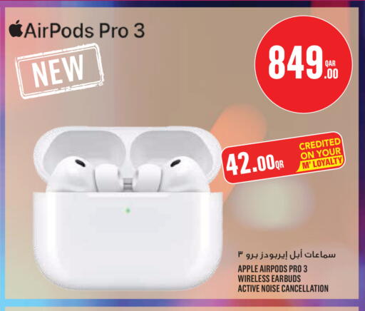 Apple available at Monoprix in Qatar - Al Wakra