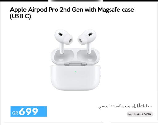 Apple available at iCONNECT  in Qatar - Al Shamal