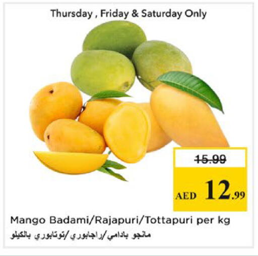 Mango available at Nesto Hypermarket in UAE - Dubai