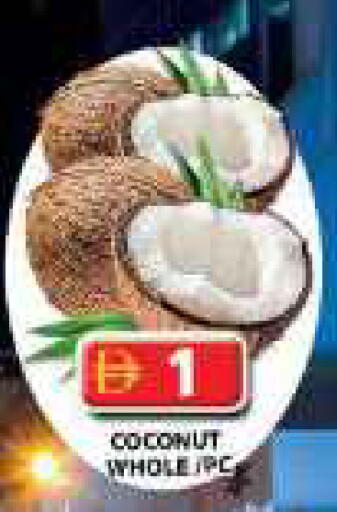 Coconut available at Grand Hyper Market in UAE - Sharjah / Ajman