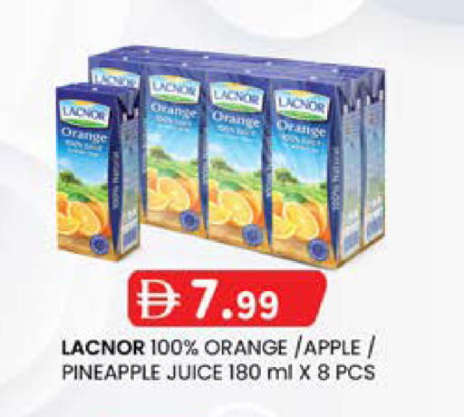 Orange Apple Pineapple available at Safa Express Supermarket in UAE - Al Ain