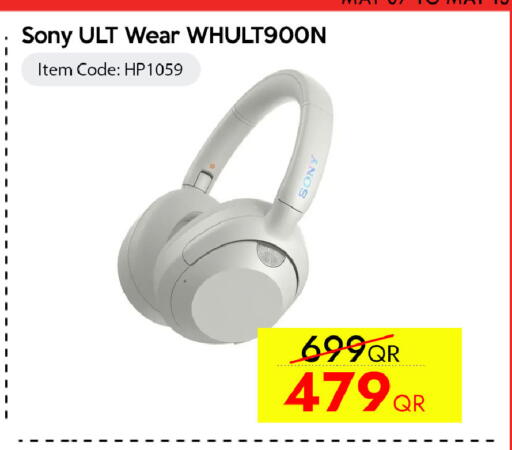 available at iCONNECT  in Qatar - Al Wakra