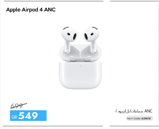 Apple available at CELL PLANET PHONES in Qatar - Al Shamal