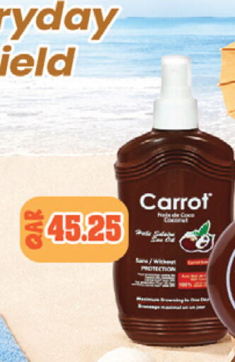 Carrot available at Monoprix in Qatar - Al Wakra