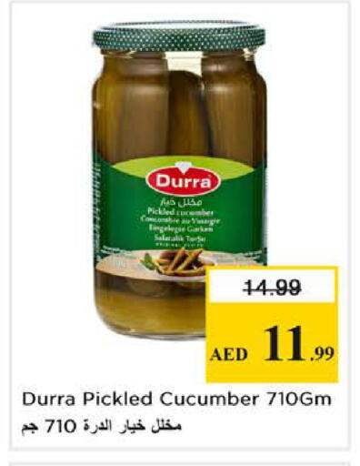 Cucumber available at نستو هايبرماركت in الإمارات العربية المتحدة , الامارات - دبي