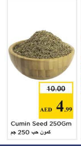Cumin available at Nesto Hypermarket in UAE - Sharjah / Ajman