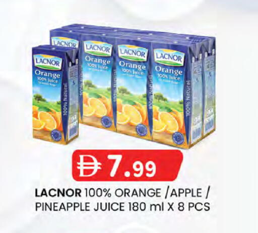 Orange Apple Pineapple available at K.M Hypermarket in UAE - Abu Dhabi