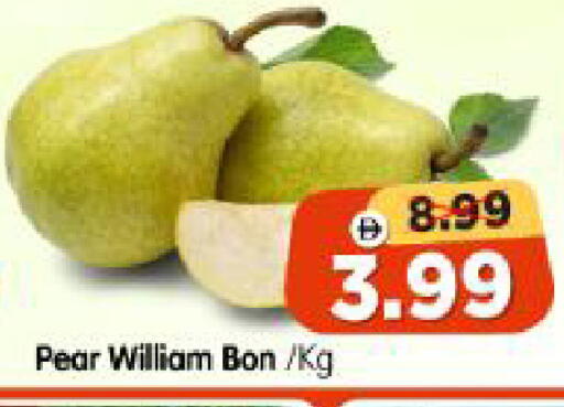 Pear available at Al Madina Hypermarket in UAE - Abu Dhabi