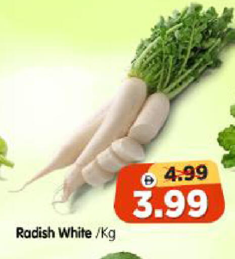 Radish available at Al Madina Hypermarket in UAE - Abu Dhabi