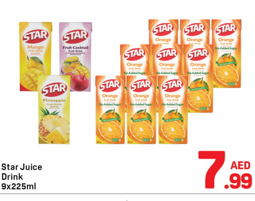 Mango Star Fruit Pineapple Orange available at دي تو دي in الإمارات العربية المتحدة , الامارات - دبي