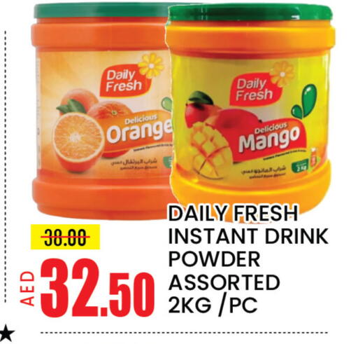 Orange Mango available at مانجو هايبرماركت in الإمارات العربية المتحدة , الامارات - دبي