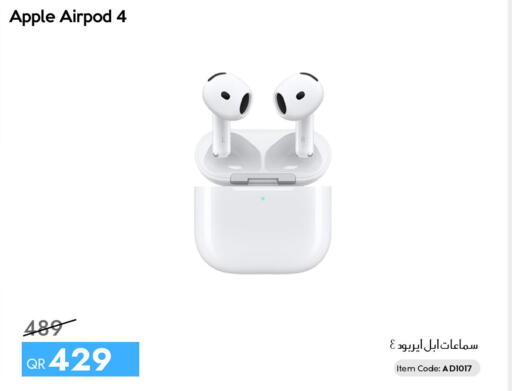Apple available at CELL PLANET PHONES in Qatar - Al Shamal