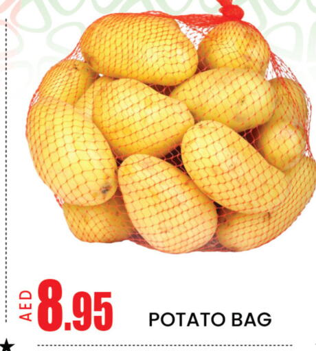 Mango Potato available at مانجو هايبرماركت in الإمارات العربية المتحدة , الامارات - دبي