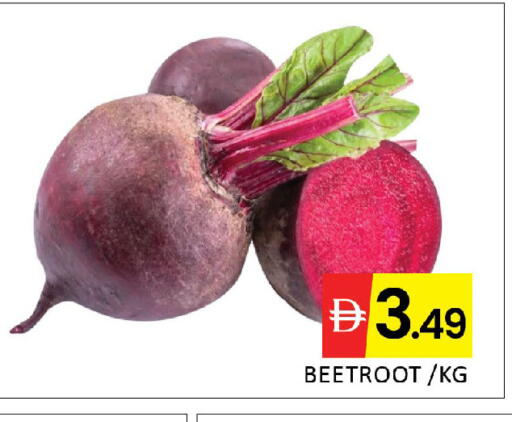 Beetroot available at المدينة in الإمارات العربية المتحدة , الامارات - دبي