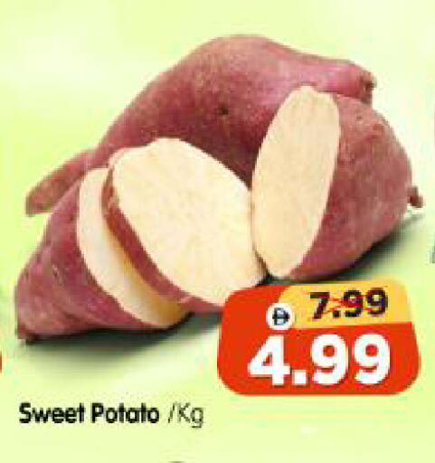 Sweet Potato available at Al Madina Hypermarket in UAE - Abu Dhabi