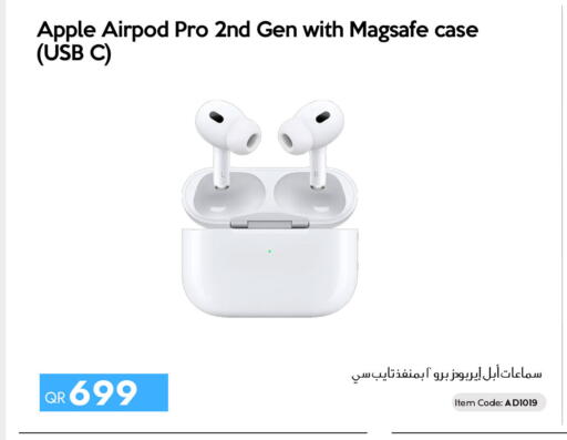 Apple available at CELL PLANET PHONES in Qatar - Al Shamal