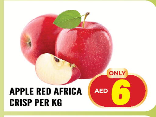 Apple available at Dream Land in UAE - Sharjah / Ajman