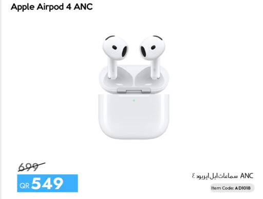 Apple available at CELL PLANET PHONES in Qatar - Al Shamal