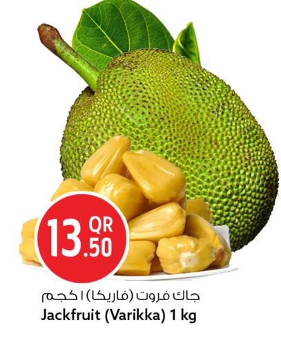 Jackfruit available at سفاري هايبر ماركت in قطر - الضعاين