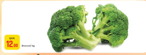 Broccoli available at Paris Hypermarket in Qatar - Umm Salal