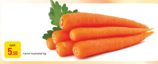 Carrot from Australia available at Paris Hypermarket in Qatar - Umm Salal