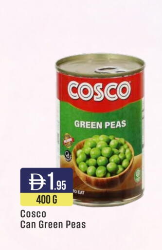 Peas available at ويست زون سوبرماركت in الإمارات العربية المتحدة , الامارات - الشارقة / عجمان