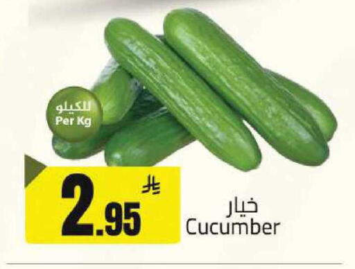 Cucumber available at مخازن سوبرماركت in مملكة العربية السعودية, السعودية, سعودية - الرياض