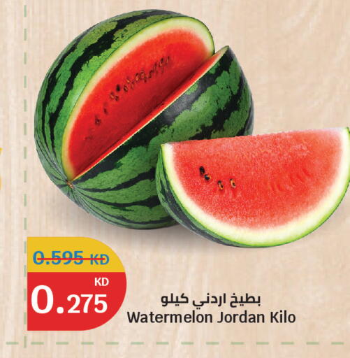 Watermelon from Jordan available at سيتي هايبرماركت in الكويت - محافظة الجهراء