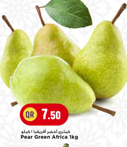 Pear available at Marza Hypermarket in Qatar - Al-Shahaniya