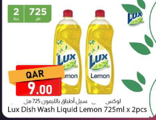 Lemon available at Dana Market in Qatar - Al Daayen