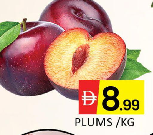 Plums Mango available at Mango Hypermarket LLC in UAE - Dubai