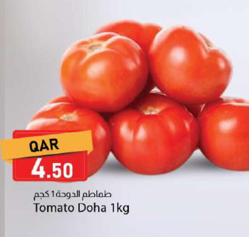Tomato from Qatar available at Dana Market in Qatar - Al Rayyan