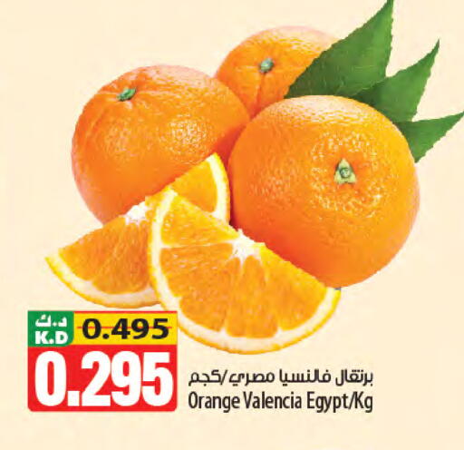 Orange Mango from Egypt available at Mango Hypermarket  in Kuwait - Jahra Governorate