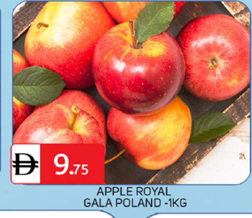 Apple from Poland available at سوق طلال in الإمارات العربية المتحدة , الامارات - دبي