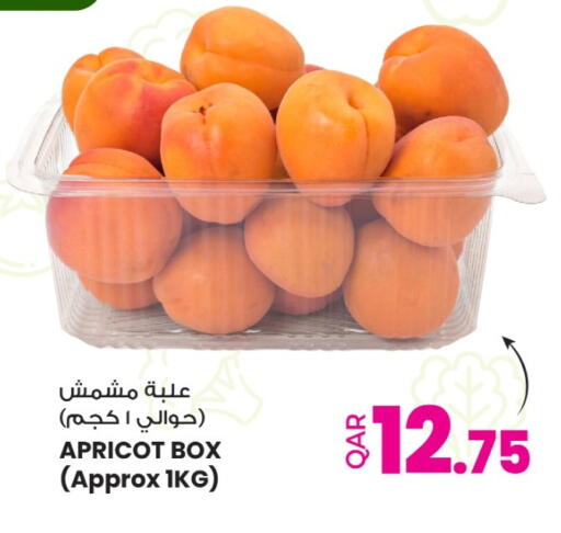 Apricot available at Ansar Gallery in Qatar - Al Daayen
