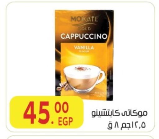 Vanilla available at المحلاوي ماركت in Egypt - القاهرة