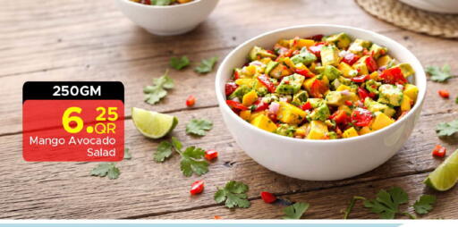 Mango Avocado available at Family Food Centre in Qatar - Al Daayen